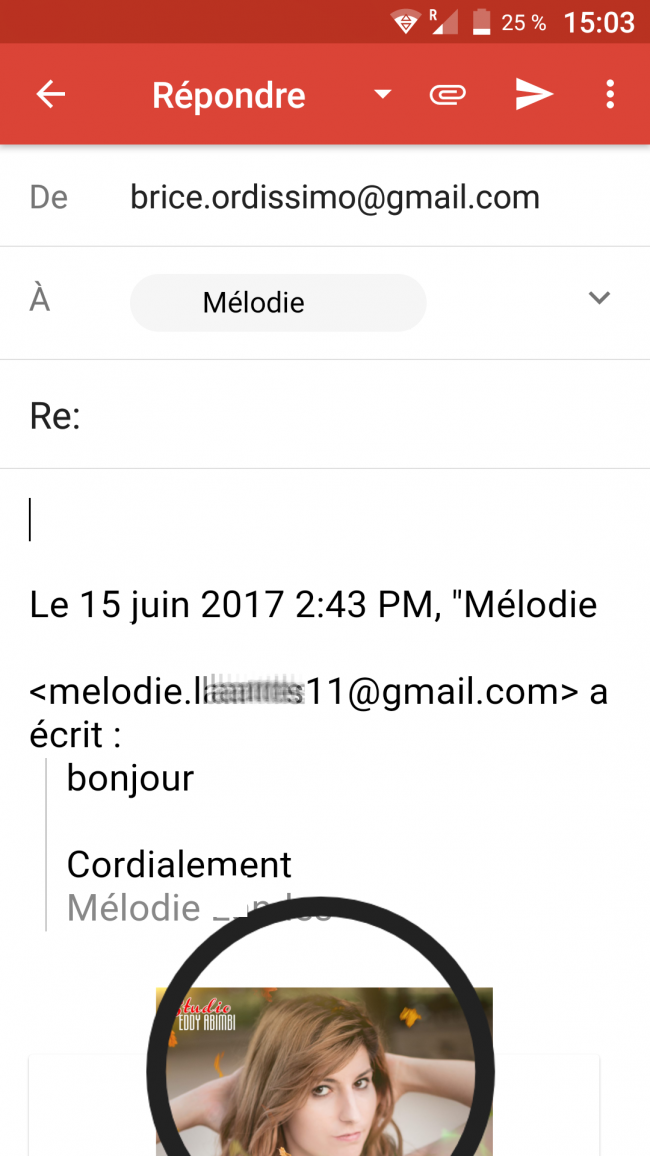aperçu de la pièce jointe