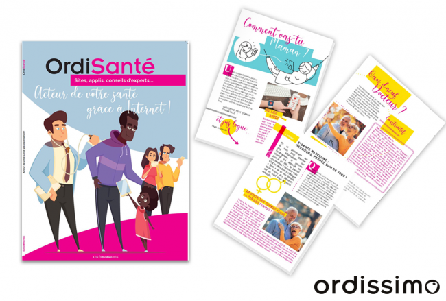 ordisanté