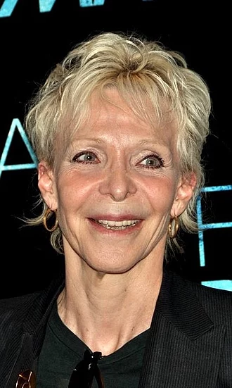 tonie marshall