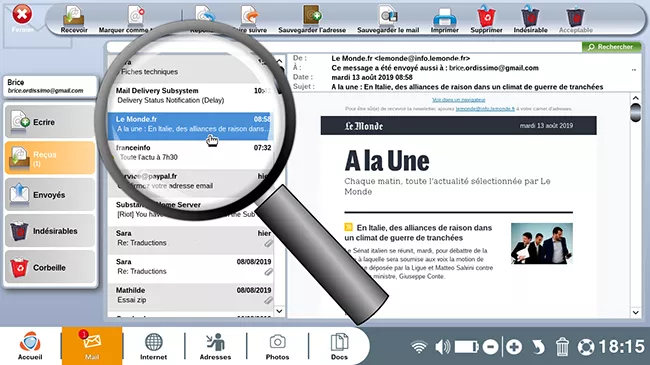 accueil mail v4