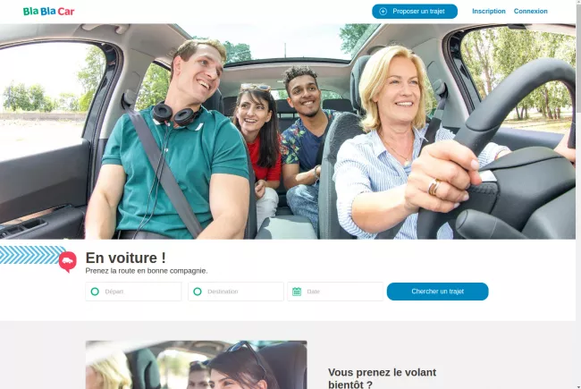 Blablacar