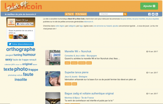Best Of Le Bon Coin