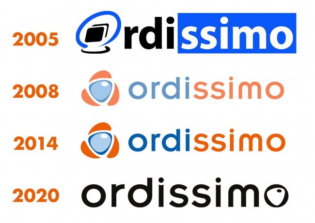 logo ordissimo