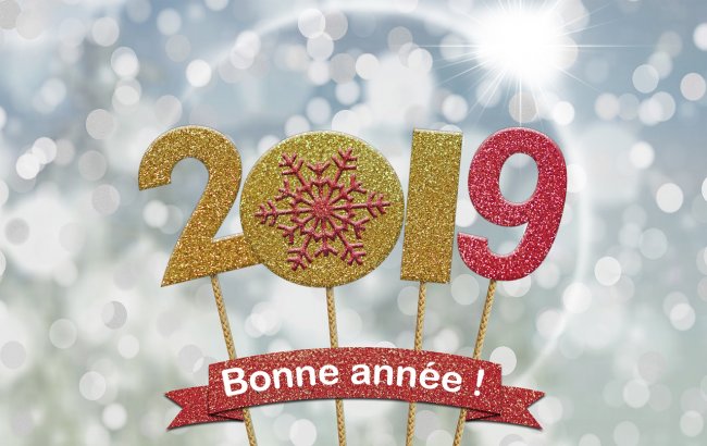 carte 2019