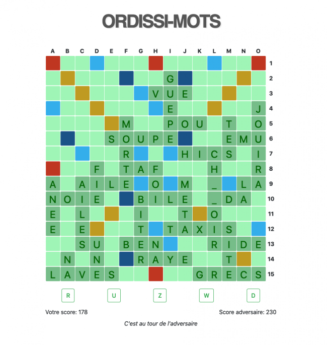 scrabble ordissimo