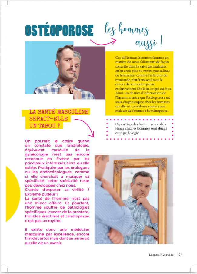 la medecine et les hommes