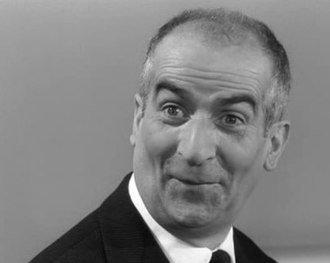 louis de funès