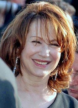 nathalie baye 2