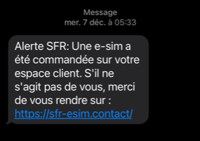 sfr