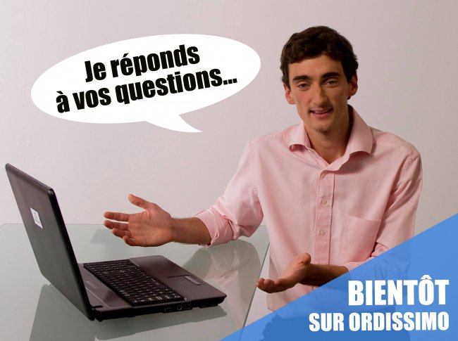 brice répond à vos questions