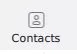 ajouter un contact