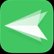 l'application airdroid