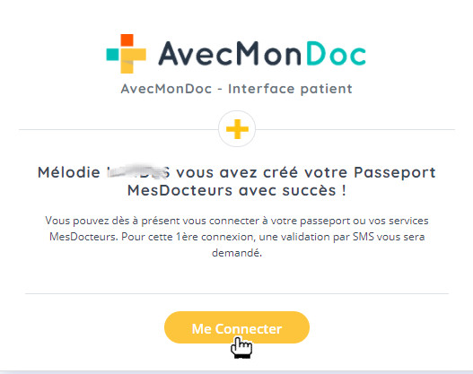 se connecter