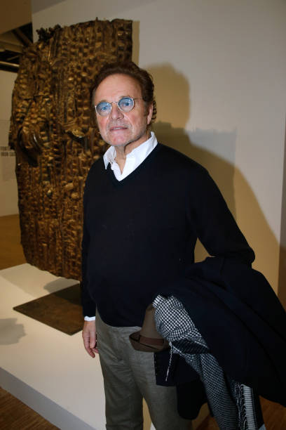 image getty guillaume durand