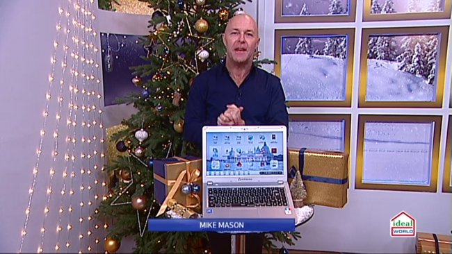 tvshopping ordissimo