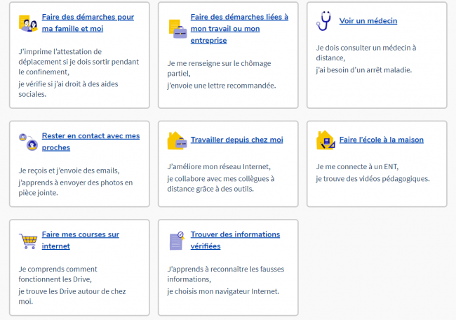 solidarité numérique