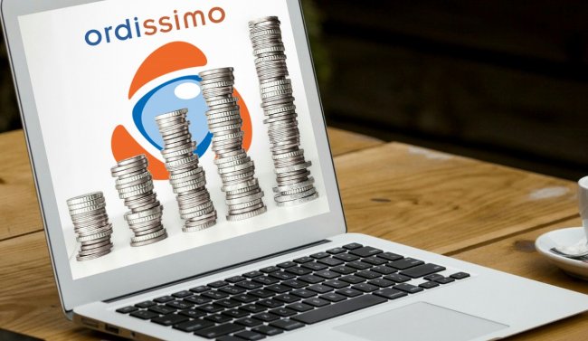 comptes bancaires en ligne