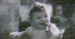 denise bébé