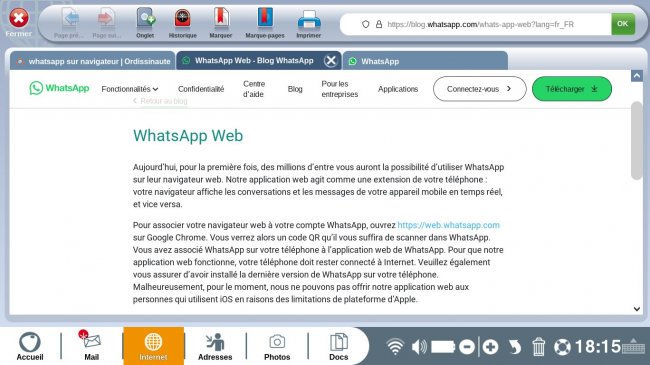 wpp web