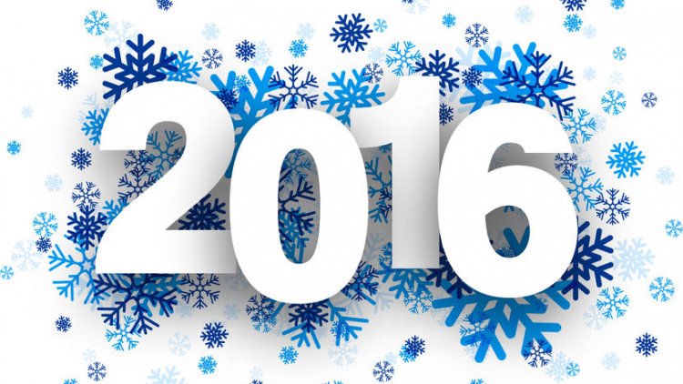 2016 est proche ! Voici venu le moment d'envoyer votre carte de vœux personnalisée à un ami ! A l'approche de la nouvelle année, il est toujours agréable de recevoir une carte avec un petit message personnel d'un(e) ami(e). 
N'attendez plus et choisissez une carte parmi celles que nous avons préparé spécialement pour vous...