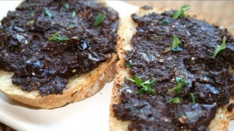 TAPENADE