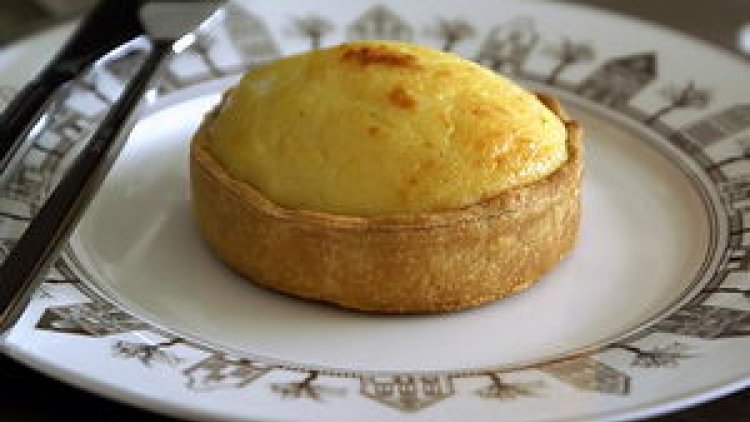 Voici une recette à l'occasion de la "Fête de Pâques", les croustades d’œufs pochés florentine. Cette recette vous est proposée par Chef Simon. Cette recette réveillera les papilles de vos convives !