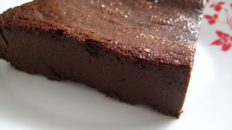 Bonne recette de notre ordissinaute Monique !