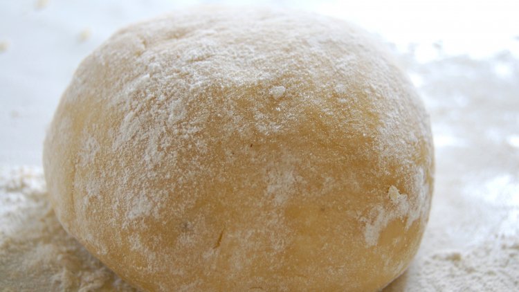 pate brisée sablée