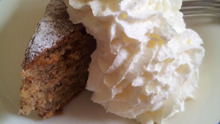 Une nouvelle recette de notre chef ordissinaute Minou.