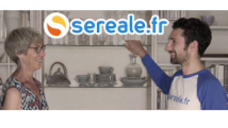 Photo Logo Sereale