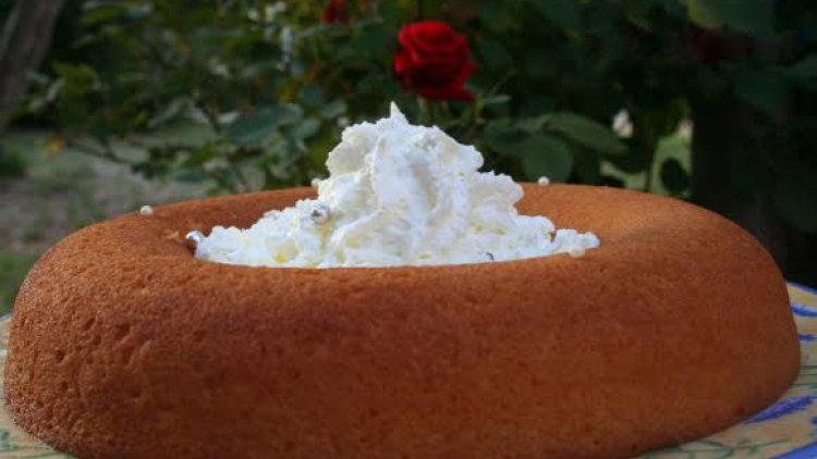 baba au rhum