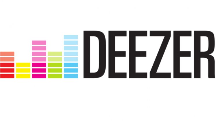 Créer un compte sur l'application Deezer