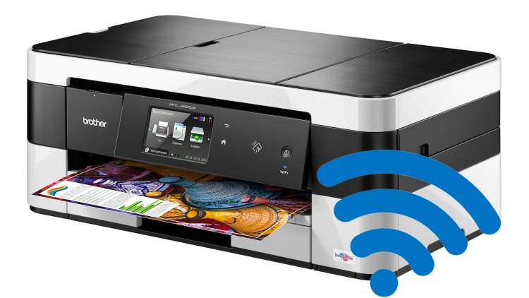 Vous venez d'acquérir une nouvelle imprimante ? Ordissimo vous présente toutes les étapes pour configurer une imprimante en WIFI (ou avec un cable ethernet) à l'aide du panneau de configuration à votre disposition pour configurer votre nouvelle imprimante. Pour en savoir plus, suivez le guide...