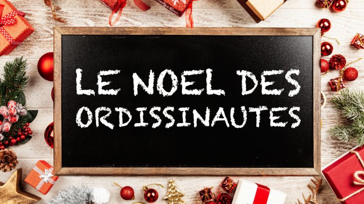 Noël est la fête la plus attendue de l'année. C'est un moment important pour les personnes qui ont la chance de le fêter en famille mais aussi pour toutes celles qui vont passer les fêtes de fin d'année seules. Chaque année, des centaines de créations redonnent le sourire aux utilisateurs. Cette fin d'année, nous avons décidé de mettre en avant les créations sur le thème de Noël : recettes, poésies, blagues, histoires, photos, diaporamas, vidéos, devinettes... Alors n'attendez plus et partagez avec la communauté vos plus belles créations.