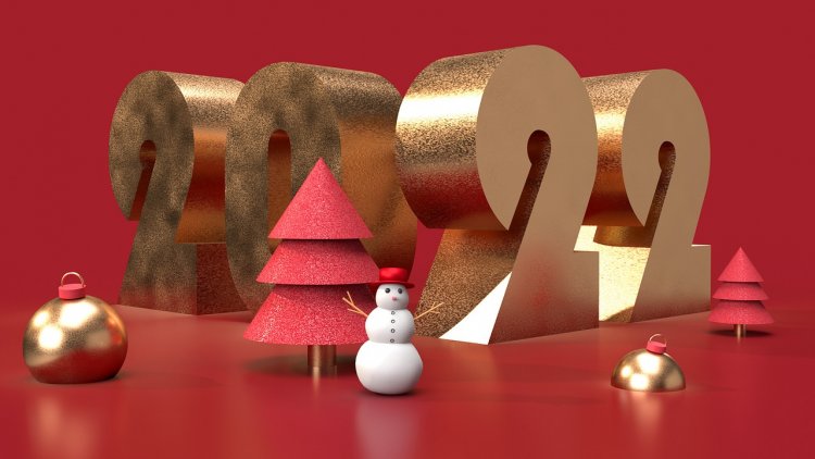 Bonjour à toutes et à tous,
Ce mois de décembre est passé très rapidement. Nous sommes déjà aux portes de 2022 ! Comme chaque année, nous avons fait une sélection des plus belles cartes de vœux à envoyer gratuitement à vos proches. Elles sont très rapides et faciles à envoyer : il faut cliquer sur les cartes de votre choix, écrire votre message et noter l'adresse e-mail de la personne à qui vous voulez l'envoyer. La personne recevra instantanément la carte personnalisée et cela lui fera plaisir de voir que vous avez pensé à elle.
 
Nous vous souhaitons à toutes et à tous de très bonnes fêtes de fin d'année, Brice
