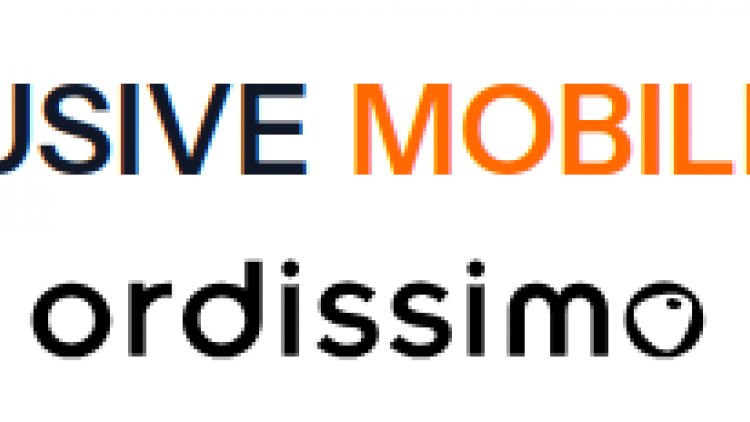 exclusive mobile ordissimo