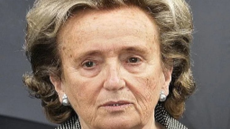 Bernadette Chirac