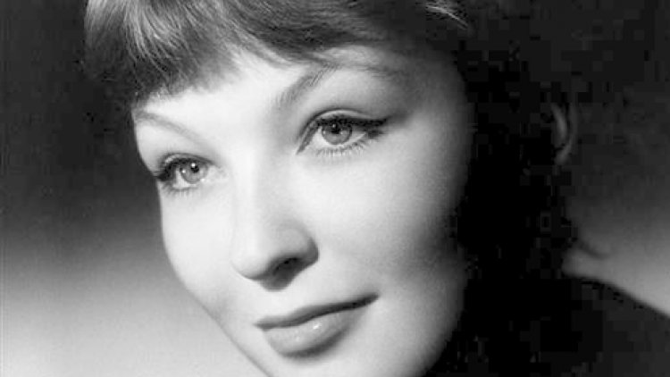 Marina Vlady
