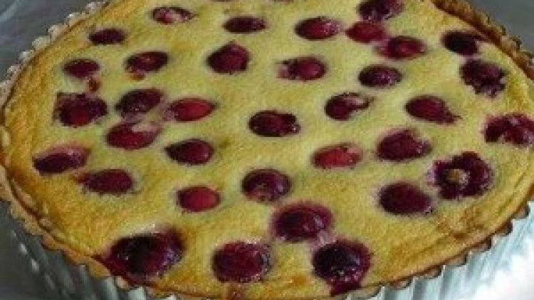 CLAFOUTIS REGIONAL