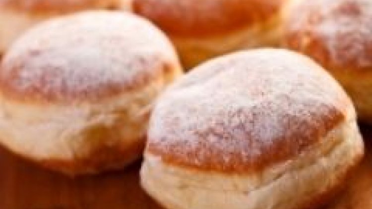 Voici une succulente recette présentée par chef monique !