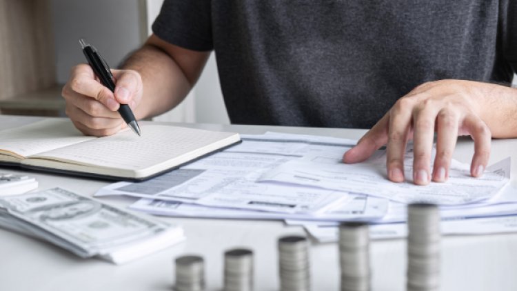 On n'y pense pas souvent... mais un crédit peut être la solution parfaite pour payer une prestation compensatoire en une fois et ensuite rembourser sereinement...