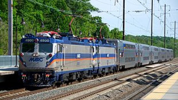 L'histoire du petit garçon et de la dame...