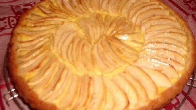 C'EST LE TEMPS DES POMMES ALORS CROQUONS ! FAISONS DES COMPOTES, DES POMMES AU FOUR ET DES TARTES !