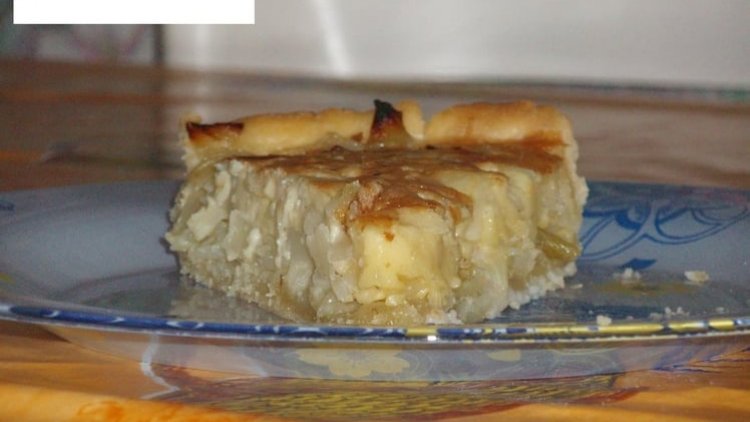 une recette appréciée, a condition d'aimez les oignons