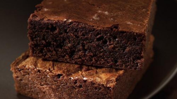La recette des brownies