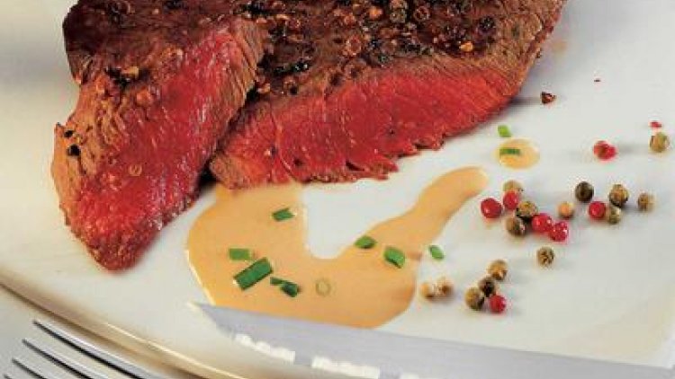 une autre façon de cuisiner le boeuf