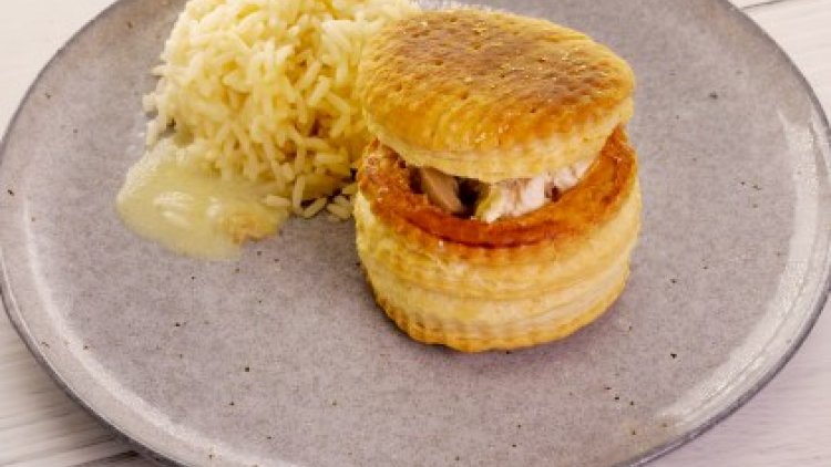 Une entrée toujours prisée