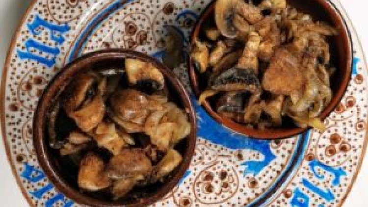 Recette Médiévale du XIV siècle.