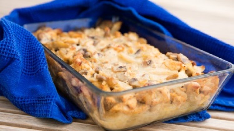 Belp est une commune en Suisse, et c'est aussi le nom du plat que notre chef ordissinaute Lucciolo nous a préparé.