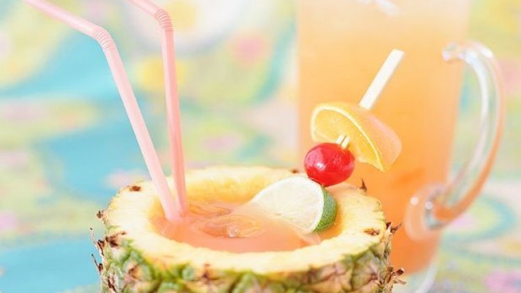 À consommez avec modération.